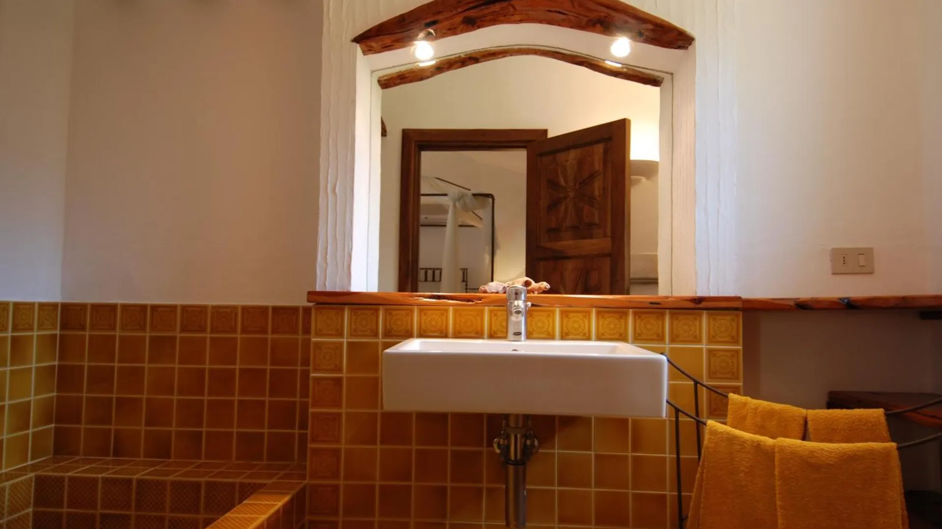 Villa Rubia San Teodoro  0*, San Teodoro (Sardinia)