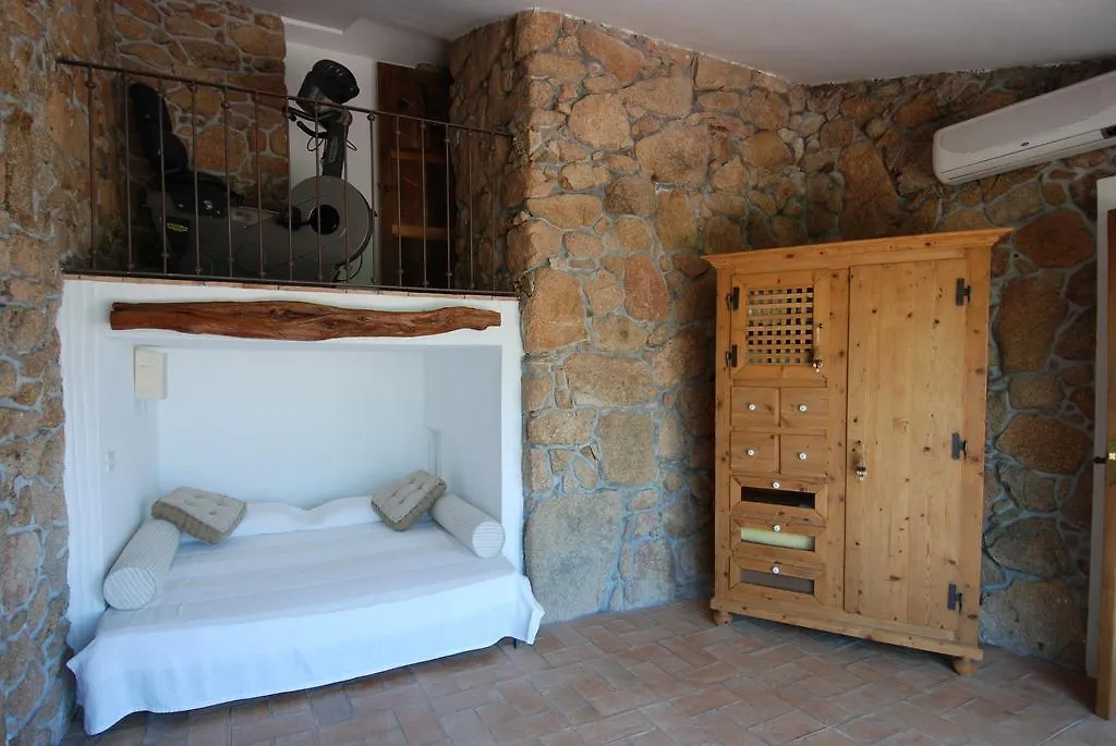 Villa Rubia San Teodoro  San Teodoro (Sardinia)