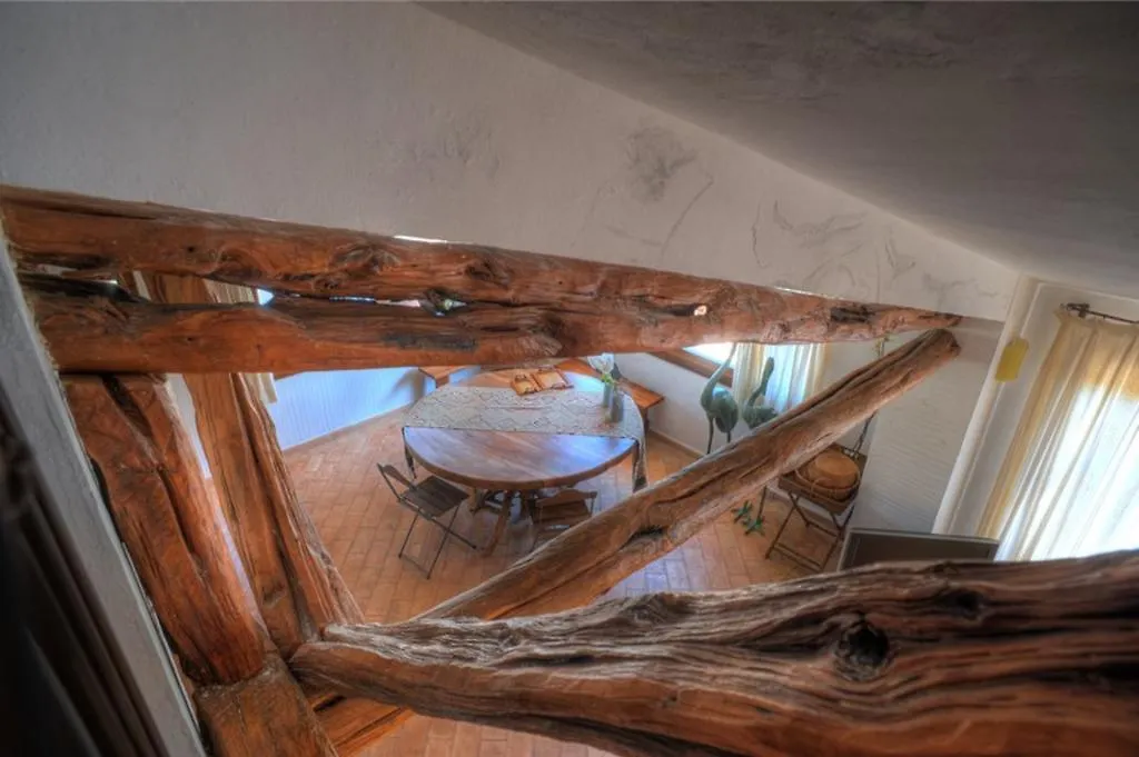 Villa Rubia San Teodoro  Italië