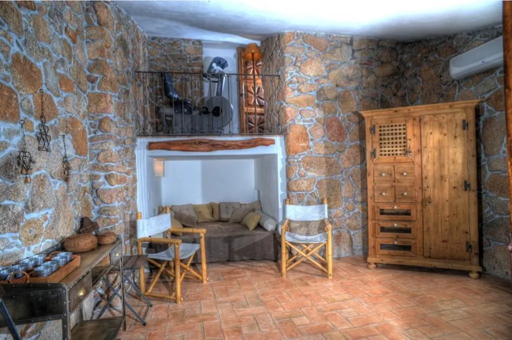 Villa Rubia San Teodoro   San Teodoro (Sardinia)